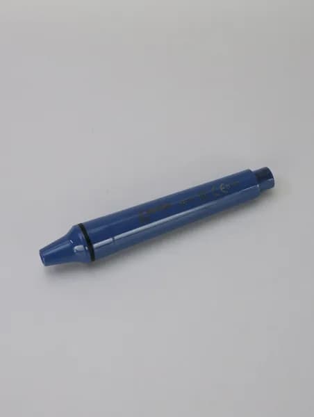 Наконечник HW-3H к скалерам UDS (цвет синий)