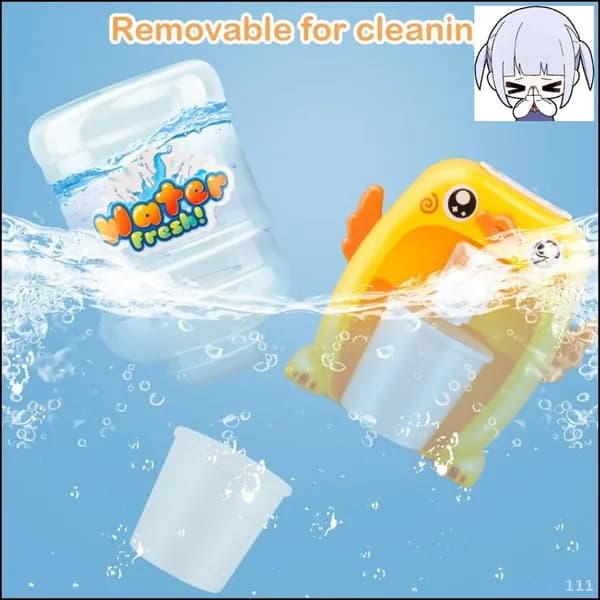 Кулер для воды TOY4497@#6427-Se