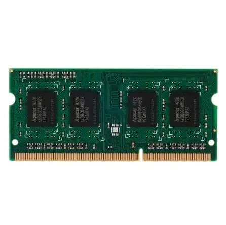 Apacer Оперативная память DDR3 4GB 1600MHz CL11 (11-11-11-28) DDR3, 1600 МГц, 1 x 4 ГБ (DS.04G2K.KAM)