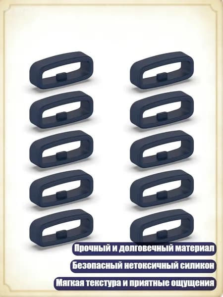 Аксессуар-держатель для замены ремешка часов, Синий - 18MM