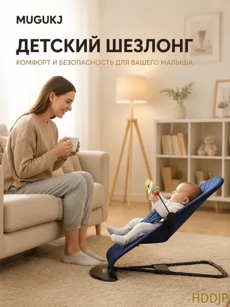 Колыбель ,,57х91х74см