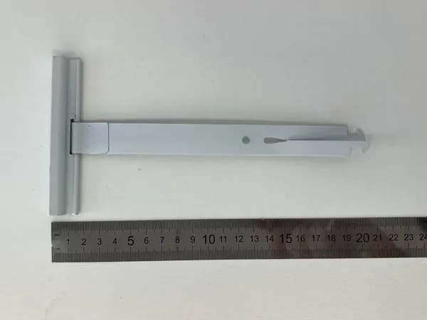 Alutech, Пружина тяговая SS1901, 1112400, 1 шт.