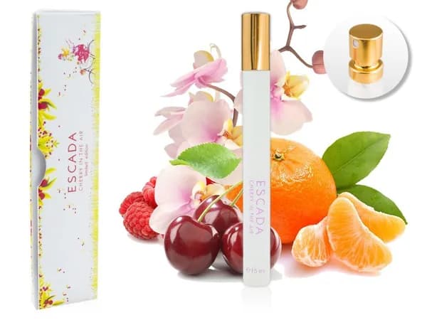 Туалетная вода cherry in the air 15 ml 15 мл