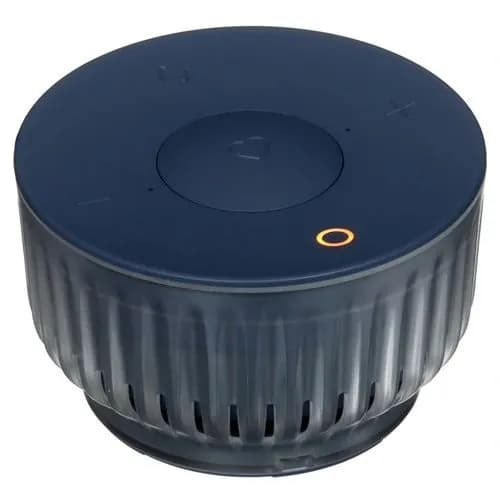 Умная колонка SBER Boom Mini 2 SBDV-00250А, 5Вт, с Салют, синий
