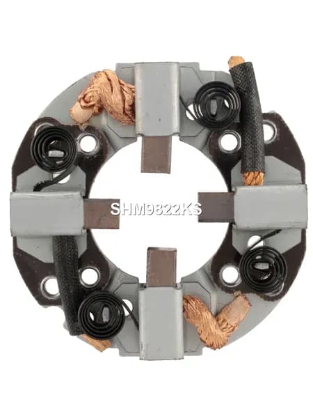 Щёткодержатель стартера Krauf SHM9822KS