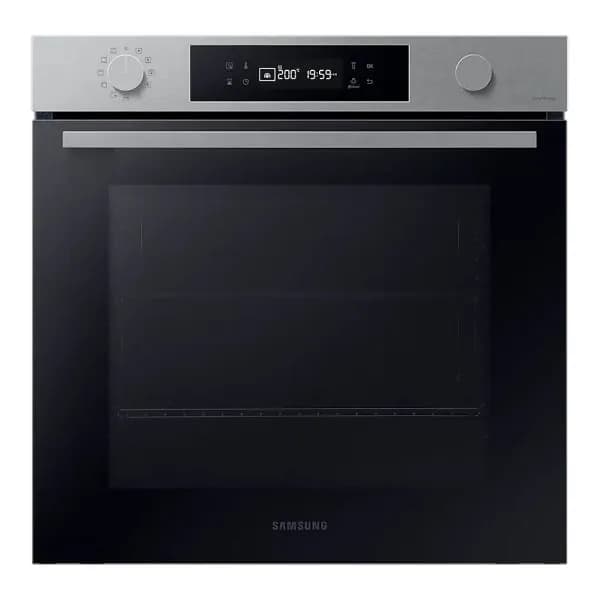 Встраиваемый духовой шкаф Samsung NV7B4125ZAS/WT
