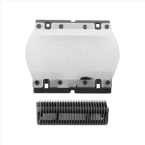Для головки электробритвы Braun Omentum 11B Series 1110120130140150 150S-1 130S-1 5684 5685 Сетка для ножа + бритвенная головка