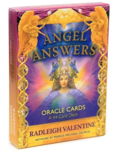 yunzhongyao карты Таро Николетта Чекколи/ Nicoletta Ceccoli Tarot Cards, Гадальные карты