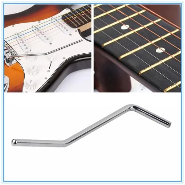 Тремоло-рука для гитары, долговечный, удобный, для Fender/ Gotoh