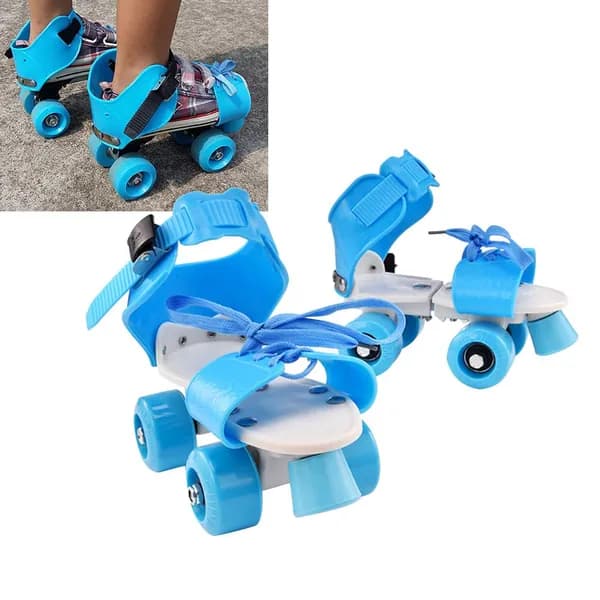 Ролики LEGO