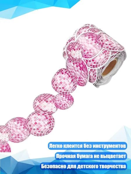 Декупажная карта