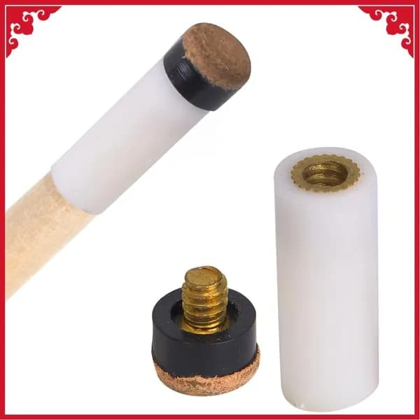 Наконечник для бильярдного кия 10mm