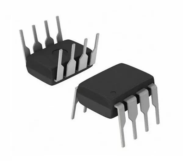 Микросхема SD4843P DIP8 Silan Microelectronics