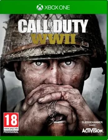 Игра  (Xbox One, Xbox Series, Английская версия)