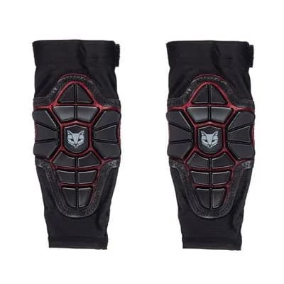 Комплект защиты локтей - Guard Pro III - JetCat V3 - Размер S 2 предмета детская Уцененный товар