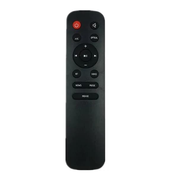 Замена пульта ДУ для саундбара Cinema SB120 SB140 SB170