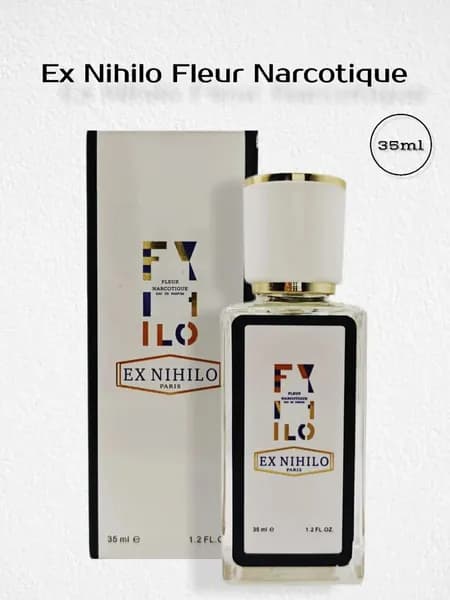 Ex Nihilo Духи Fleur Narcotique 35 мл