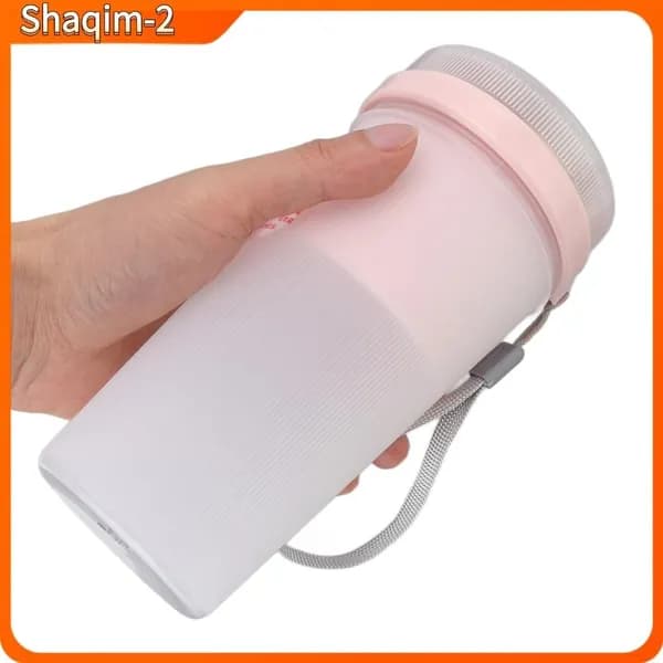 Соковыжималка электрическая 3113220052611_SHAQI-2_K0H0K2