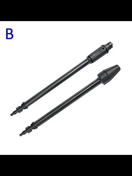 Насадка для автомойки Jet and Turbo Lances