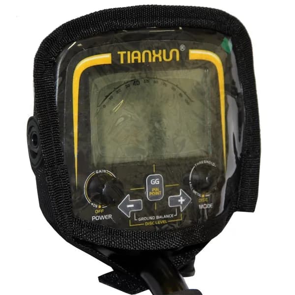 Защитный чехол от дождя и пыли для блока управления Tianxun TX 850