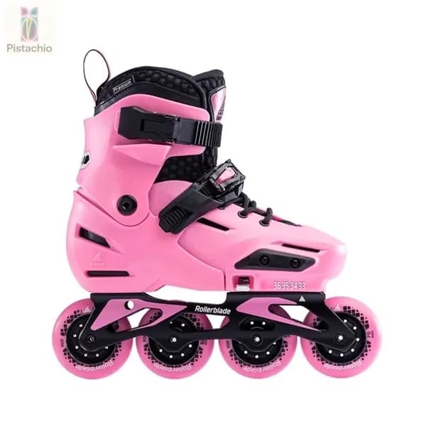 Коньки прогулочные Rollerblade
