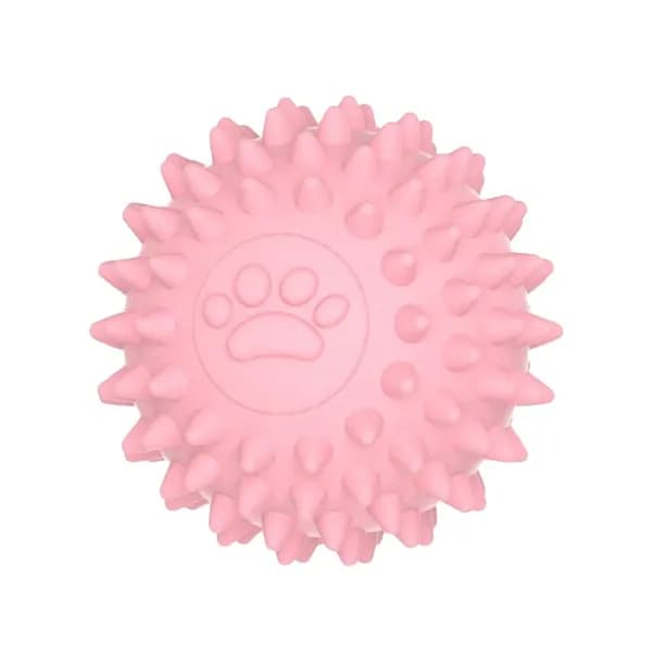 Игрушка-мячик для жевания