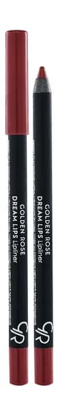 GOLDEN ROSE Карандаш для губ Dream Lipliner 1,6 г 504
