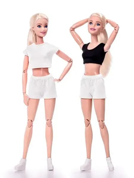 Одежда для кукол Barbie 29 30 см