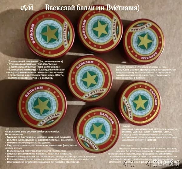 Эфирное масло