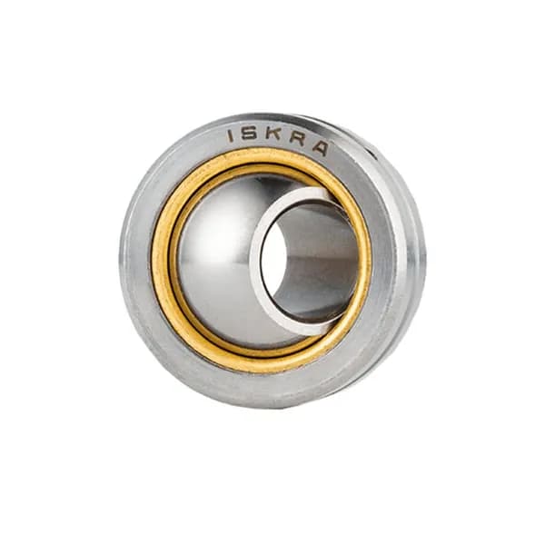 Подшипник скольжения SSR6 ISKRA