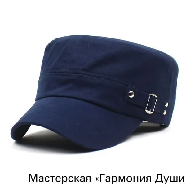 Бейсболка для рыбалки и охоты