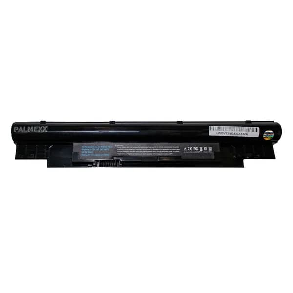 Аккумуляторная батарея PALMEXX для ноутбука Dell 09K6P (11.1V 5200mAh)