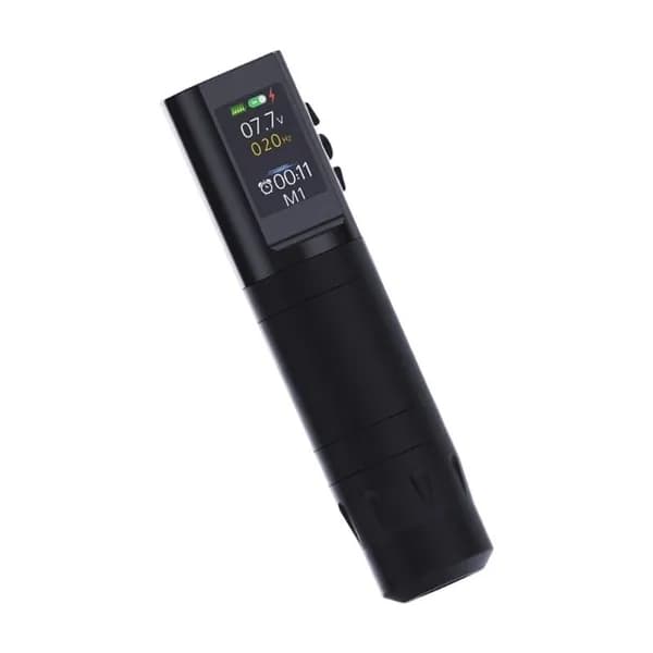 USB-машинка для татуировки с экраном