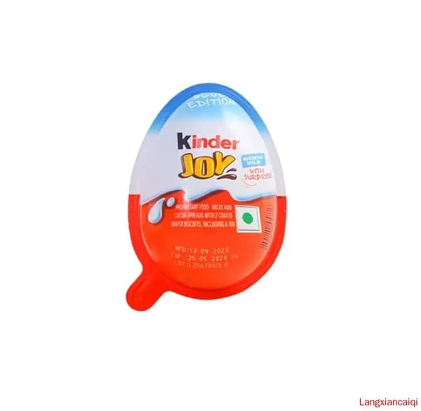 Kinder Joy Киндер Джой Очень Странные Дела