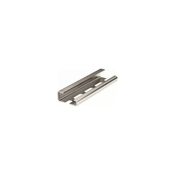 Перфорированная дин-рейка DKC G1F, 2м 32x15мм. 02125