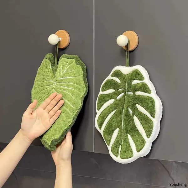 Полотенце кухонное, 2шт