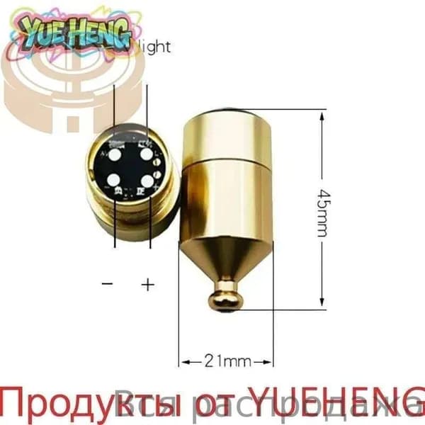 12-28 В подводная камера видения для рыбалки водонепроницаемый эхолот инфракрасный свет