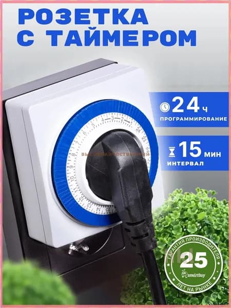 Розетка электрическая