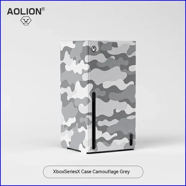 Starfield Limited Edition Aolion Чехол для защиты Xbox Series X/S
