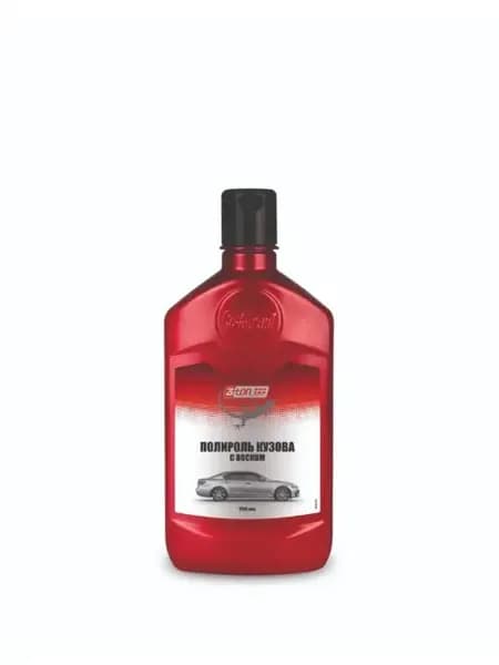 Полироль кузова WAX 250мл