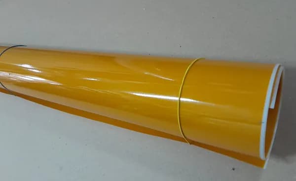 Элифлекс 21 0,15мм лист 900х250мм.пог.