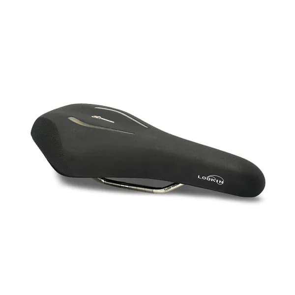 Седло Selle Royal LOOKIN EVO 3D Athletic 45*, 52E2UR0A0B004