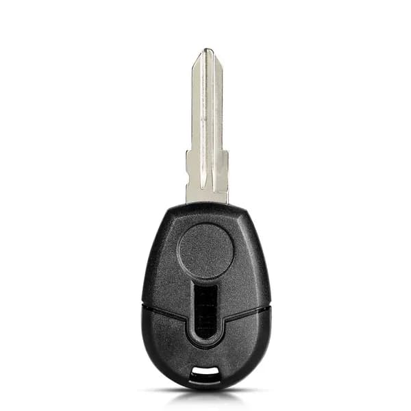 Ключ зажигания, арт. For Fiat Positron, 1 шт.