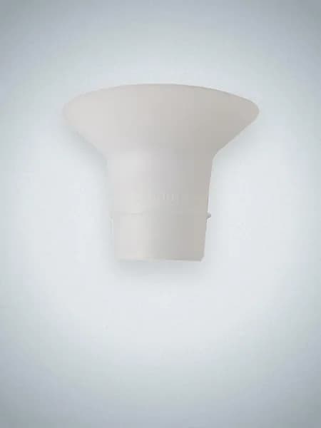 Силиконовые вставки для молокоотсоса 14-24 мм, 20mm