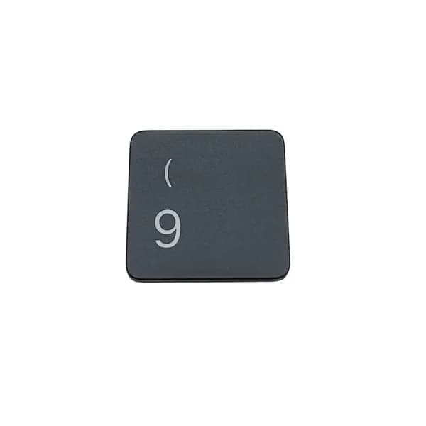 Клавиша кнопка 9"(" для MacBook Air M2, M2 Pro, M1 Pro 2021-2023