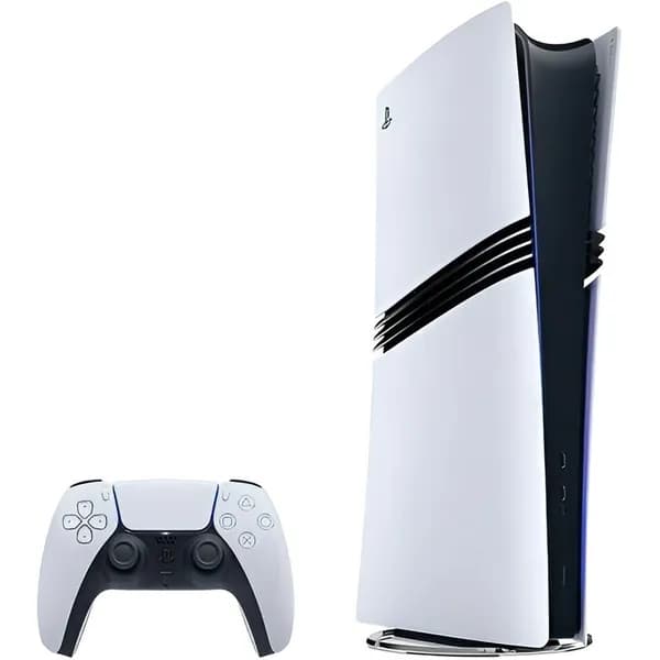 Игровая приставка Sony Playstation 5 Pro 2Tb