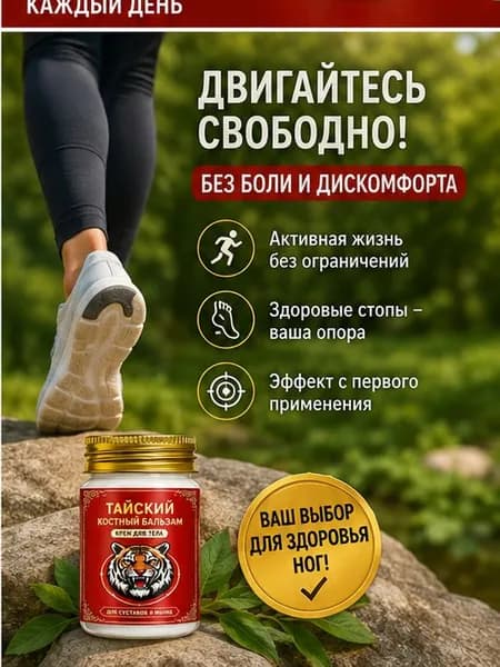 Крем для ухода за кожей