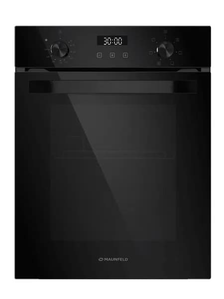 Шкаф духовой электрический MAUNFELD EOEM516B2