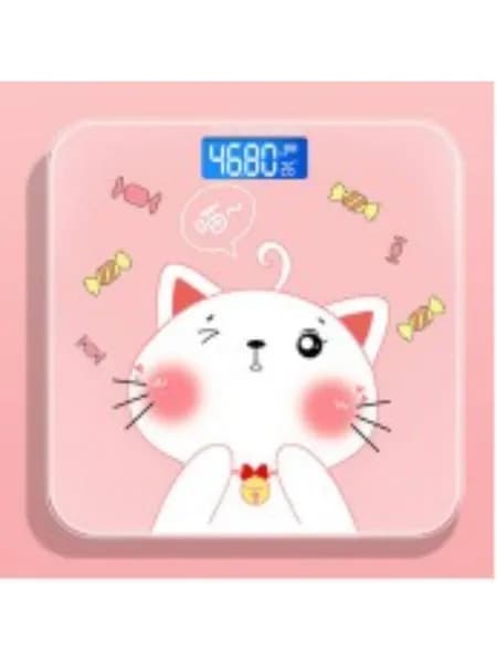 Напольные весы 019aa02cd8177279b6230c05772d4725, нагрузка 180 кг, точность 5 г