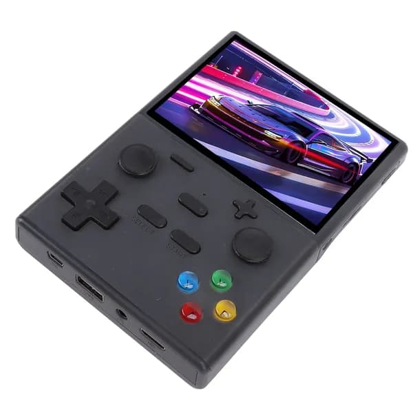 Высокопроизводительная портативная игровая консоль, Ретро игровая консоль, для любителей классических игр